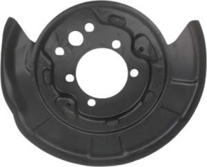 TARCZA KOTWICZNA LEWA TYŁ INFINITI Q70 M