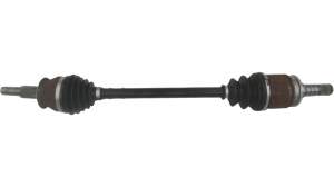 PÓŁOŚ TYLNA TYŁ INFINITI Q70 M