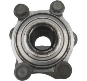 PIASTA TYŁ TYLNA INFINITI Q70 M