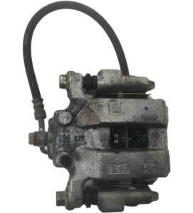 ZACISK HAMULCOWY TYŁ PRAWY INFINITI Q70 M