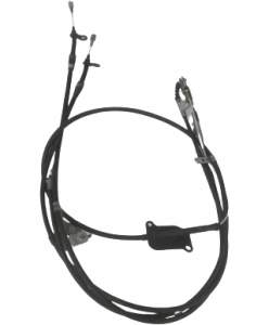 CIĘGNO LINKA HAMULCA RĘCZNEGO INFINITI Q70