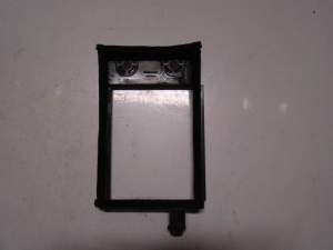 INFINITI Q70 M M35 M37 M30d PLASTIK OBWÓDKA RADIA