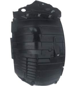 NADKOLE PRZÓD PRAWE CZĘŚĆ PRZEDNIA INFINITI Q50