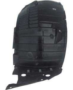 NADKOLE PRZÓD LEWE CZĘŚĆ PRZEDNIA INFINITI Q50