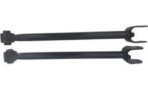 WAHACZ TYŁ PROSTY DŁUGI STALOWY P/L INFINITI Q50