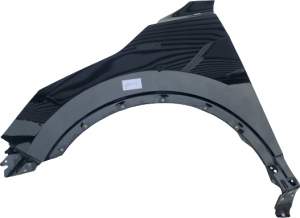 BŁOTNIK LEWY PRZÓD NISSAN QASHQAI J11