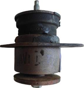 PODUSZKA SILNIKA LINCOLN NAVIGATOR