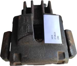 ZACISK HAMULCOWY PRAWY TYŁ LINCOLN NAVIGATOR II