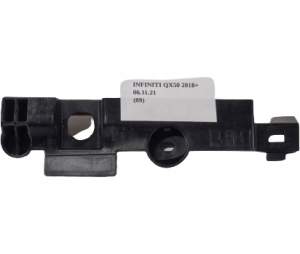 ŚLIZG MOCOWANIE LISTWY PRAWY T INFINITI QX50 2018+