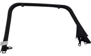 RAMKA OSŁONA DRZWI PRAWY TYŁ INFINITI QX50 2018+