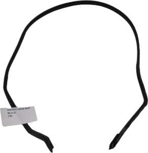 USZCZELKA BŁOTNIKA PROGU TYŁ L INFINITI QX50 2018+