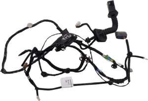 INSTALACJA WIĄZKA DRZWI LEWY T INFINITI QX50 2018+