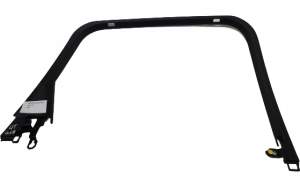 RAMKA OSŁONA DRZWI LEWY TYŁ INFINITI QX50 2018+