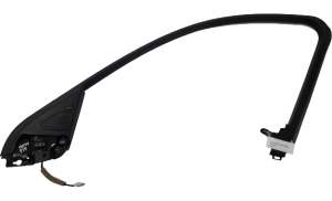 RAMKA OSŁONA DRZWI PRAWY P INFINITI QX50 2018+