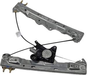 MECHANIZM PODNOŚNIK SZYBY PP INFINITI QX50 2018+