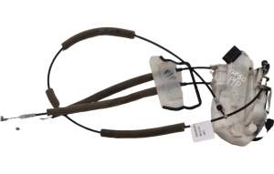 ZAMEK DRZWI PRAWY PRZÓD INFINITI QX50 2018+