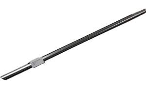 LISTWA ZGARNIAJĄCA CHROM LT INFINITI QX50 2018+