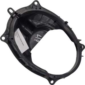 MOCOWANIE GŁOŚNIKA LEWY PRZÓD INFINITI QX50 2018+