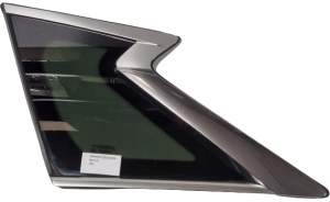SZYBA W KAROSERIE LEWY TYŁ INFINITI QX50 2018+