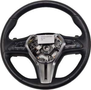 KIEROWNICA MULTIFUNKCYJNA INFINITI QX50 2018+