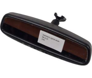 LUSTERKO WEWNĘTRZNE INFINITI QX50 2018+