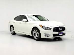 INFINITI Q70 3.7 2015 KAROSERIA DOKUMENTACJA