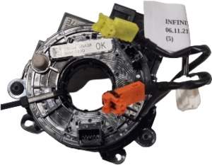 TAŚMA W KIEROWNICĘ ZWIJAK INFINITI QX50 2018+