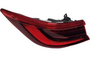 LAMPA TYŁ TYLNA LEWA USA INFINITI QX50 2018+