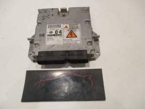 KOMPUTER SILNIKA NISSAN XTRAIL T30 2.2 23710EQ44A