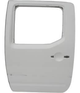 DRZWI LEWY TYŁ NISSAN NAVARA D40