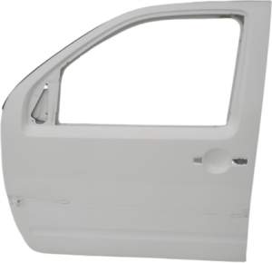 DRZWI LEWY PRZÓD NISSAN NAVARA D40