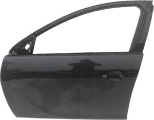 DRZWI LEWY PRZÓD OPEL INSIGNIA A