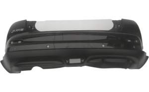 DOKŁADKA ZDERZAK TYŁ PDC NISSAN JUKE