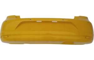 ZDERZAK TYŁ TYLNY PDC LIFT VOLKSWAGEN POLO C