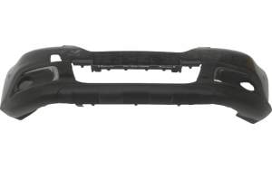 ZDERZAK PRZÓD PRZEDNI PEUGEOT 2008