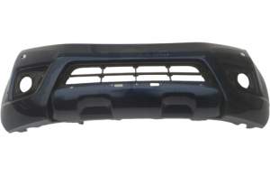 ZDERZAK PRZÓD PRZEDNI NISSAN NAVARA IV 4