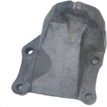 ŁAPA PODPORA SILNIKA LEWA INFINITI Q70 M35H HYBRYD