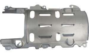 OSŁONA TERMICZNA INFINITI Q70 M37 3.7 QX70 FX37