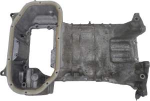 MISKA OLEJOWA BLOK INFINITI Q70 M37 QX70 FX37 2WD