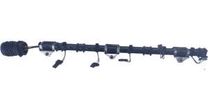 LISTWA WIĄZKA POMPOWTRYSKÓW VW TRANSPORTER T5 2.5