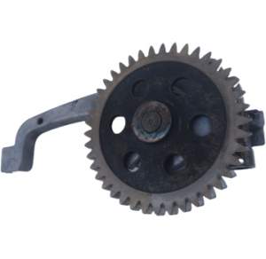 POMPA OLEJU VW TRANSPORTER T5 TOUAREG 2.5 TDI