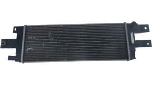 CHŁODNICA WODY INFINITI Q50H HYBRYDA 3.5