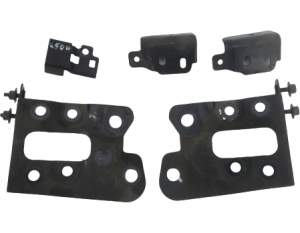 MOCOWANIE WSPORNIK DO ZAMKÓW MASKI INFINITI Q50