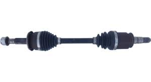 PÓŁOŚ PRAWA PRZÓD INFINITI Q50