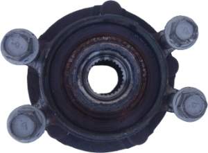 PIASTA PRZEDNIA INFINITI Q50