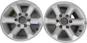 FELGI 16'' NISSAN PATHFINDER II 03-04 16X7JJ