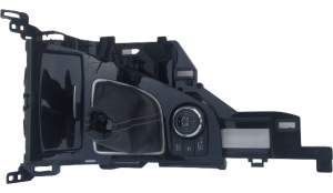 PANEL TUNELU ŚRODKOWEGO MIESZEKBIEGÓW INFINITI Q50