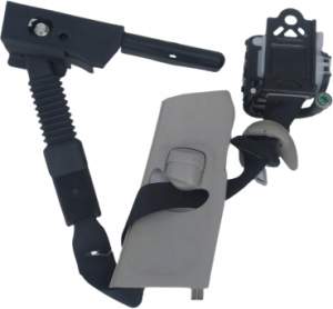 PAS BEZPIECZEŃSTWA ZACZEP ZAPINKA INFINITI Q50