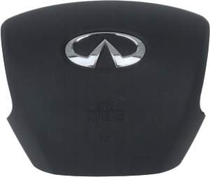 PODUSZKA KIEROWCY AIRBAG INFINITI Q50