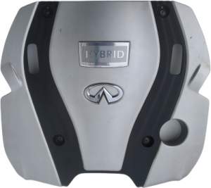 OSŁONA POKRYWA GÓRNA SILNIKA INFINITI Q50H HYBRYDA